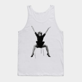 Little Ann Tank Top